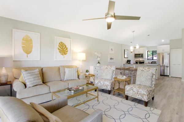 Club Cottages, 132 Club Dr, Palm Beach Gardens, Florida 33418, image 1