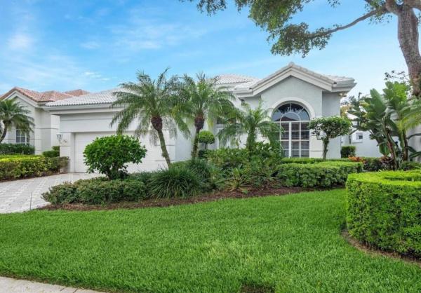 Windward Cove, 130 Windward Dr, Palm Beach Gardens, Florida 33418, image 1