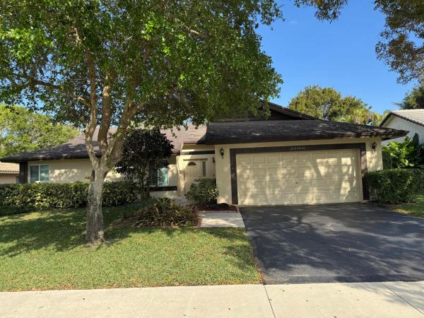 Indian Head At Loggers Run, 21068 Shady Vista Ln, Boca Raton, Florida 33428, image 1