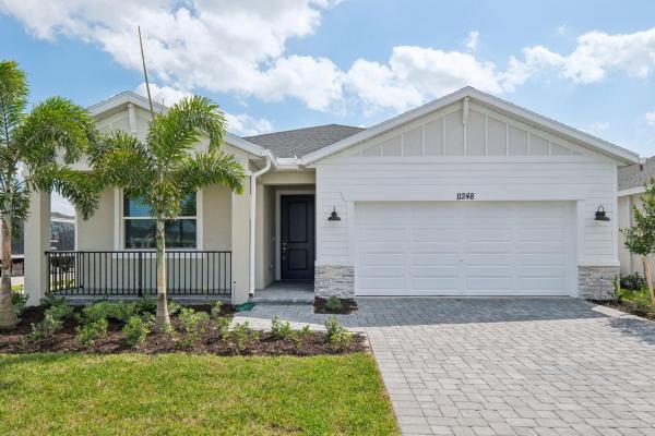 Brystol At Wylder, 11248 Barnstead Way, Port St. Lucie, Florida 34987, image 1