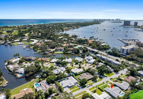 Hidden Key, 11569 Landing Pl, North Palm Beach, Florida 33408, image 1