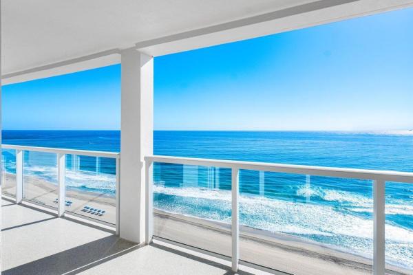 Ocean Towers, 2800 S Ocean Blvd #20-E, Boca Raton, Florida 33432, image 1