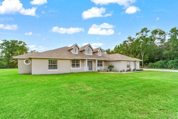 The Acreage, 13396 54th Ln, West Palm Beach, Florida 33411, image 1