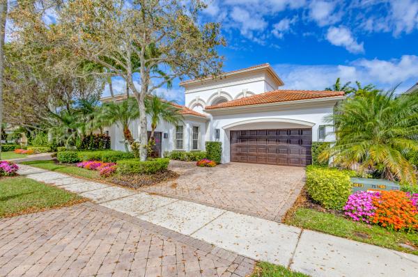Olivera, 135 Olivera Way, Palm Beach Gardens, Florida 33418, image 1
