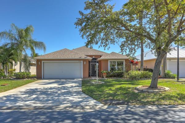 Hammock Cove At Sawgrass Lakes, 537 SW Sundance Trl, Port St. Lucie, Florida 34953, image 1