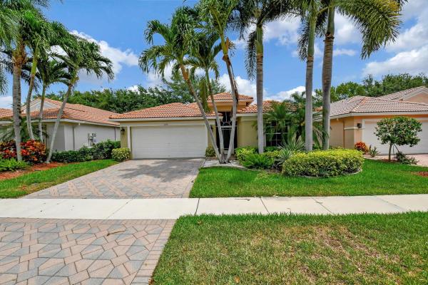 Tuscany Bay, 5233 Palazzo Pl, Boynton Beach, Florida 33437, image 1