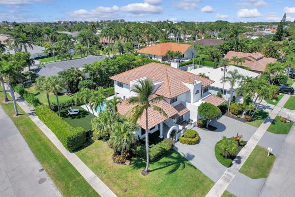 Walker's Cay At Boca Bay Colony, 7601 NE Spanish Trail Ct, Boca Raton, Florida 33487, image 1