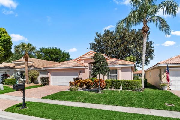 San Marco, 7267 Modena Dr, Boynton Beach, Florida 33437, image 1