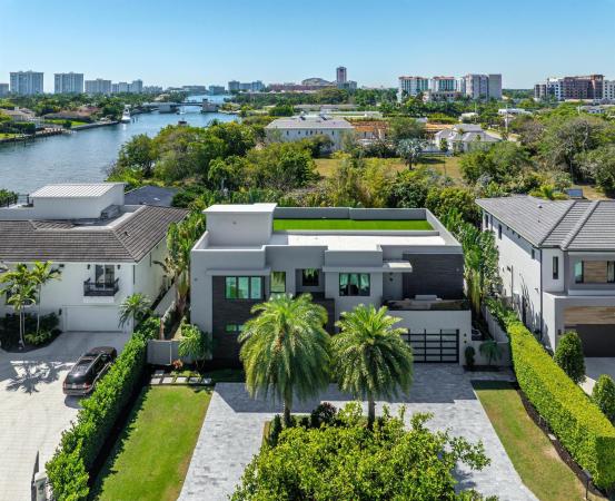 520 NE 4th Ln, Boca Raton, Florida 33432, image 1