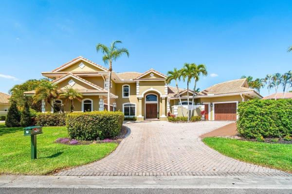 Preston, 101 Sandbourne Ln, Palm Beach Gardens, Florida 33418, image 1