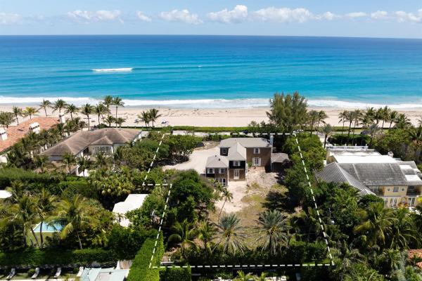 The Estate Section Of Palm Beach, 480 S Ocean Blvd, Palm Beach, Florida 33480, image 1