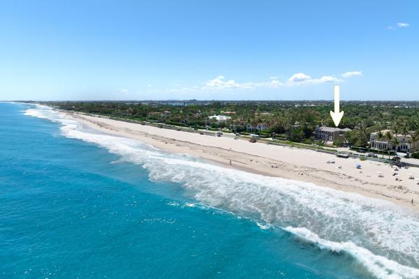 The Estate Section Of Palm Beach, 480 S Ocean Blvd, Palm Beach, Florida 33480, image 2