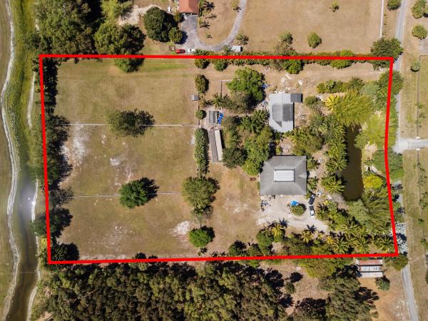 Deer Run, 19864 King Fisher Ln, The Acreage, Florida 33470, image 1
