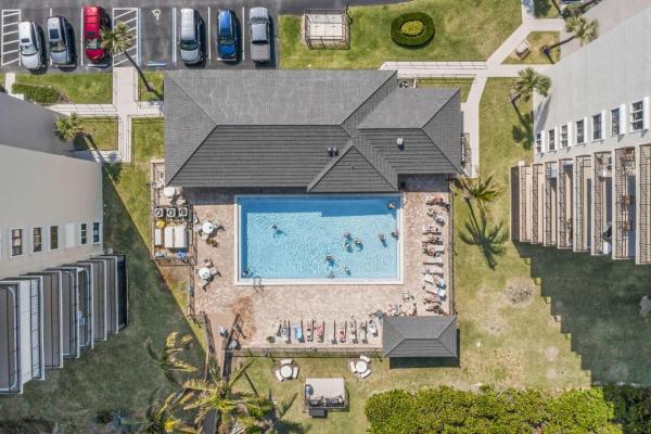 Ocean Harbour South, 4200 N Highway A1a #616, Fort Pierce, Florida 34949, image 1