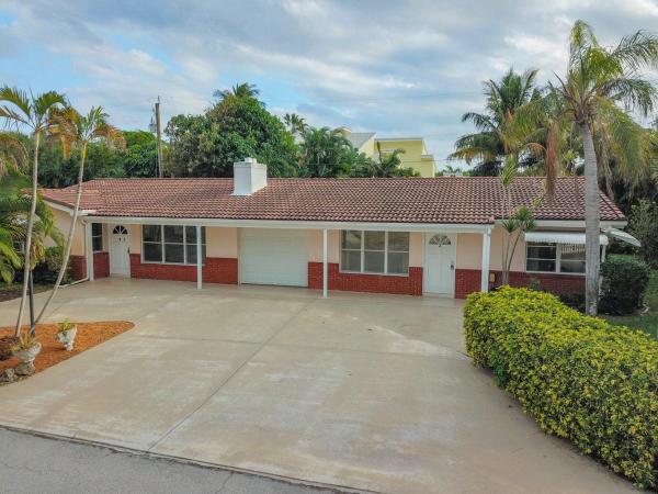Shore View, 2 Hersey Dr, Ocean Ridge, Florida 33435, image 1