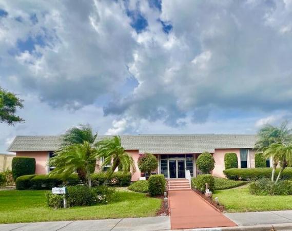 The Colonnades, 1201 Bayshore Dr #101, Fort Pierce, Florida 34949, image 2