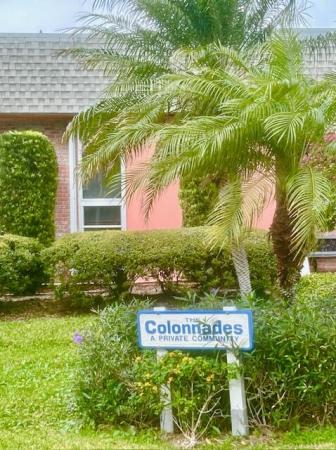 The Colonnades, 1201 Bayshore Dr #101, Fort Pierce, Florida 34949, image 1
