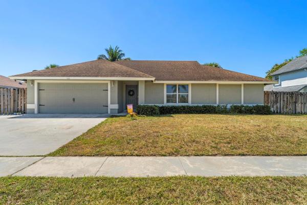 Crestwood, 103 Queens Ln, Royal Palm Beach, Florida 33411, image 1