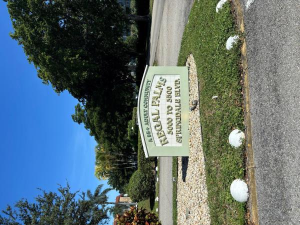 Regal Palms, 3300 Springdale Blvd #219, Palm Springs, Florida 33461, image 1