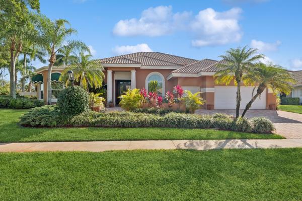 Stonebridge Golf & Country Club, 17892 Hampshire Ln, Boca Raton, Florida 33498, image 1