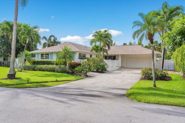 Ridge Harbour Estates, 15 Harbour Dr, Ocean Ridge, Florida 33435, image 1