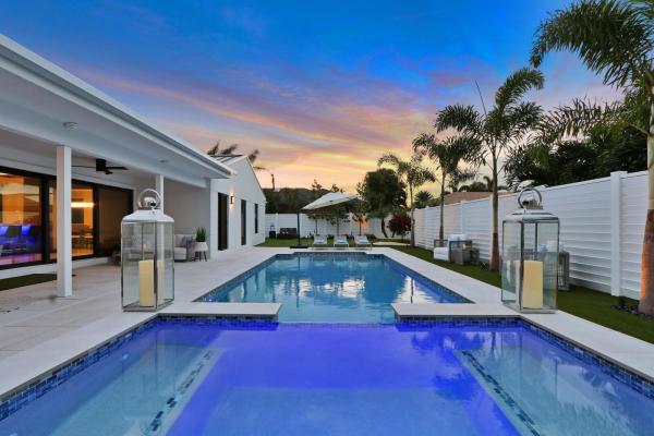 Tomkus, 441 S Lyra Cir, Juno Beach, Florida 33408, image 1