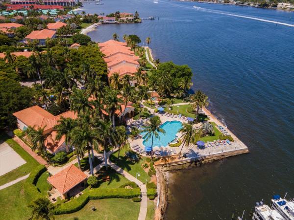 The Yacht Club On The Intracoastal, 135 Yacht Club Way #104, Hypoluxo, Florida 33462, image 1