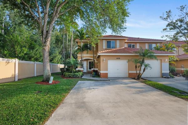 Sail Harbour At Briar Bay, 6078 United St, West Palm Beach, Florida 33411, image 1