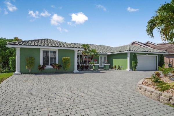 11408 NW 20th Dr, Coral Springs, Florida 33071, image 1