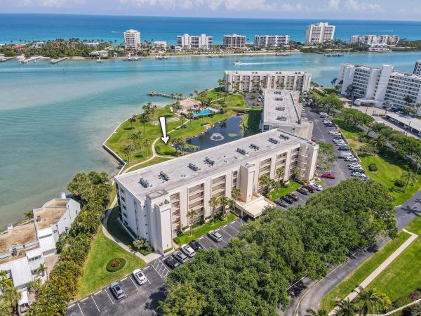 Broadview, 300 Intracoastal Pl #507, Jupiter, Florida 33469, image 1