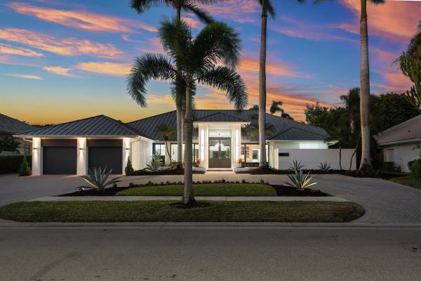 Bocaire Country Club, 4555 Bocaire Blvd, Boca Raton, Florida 33487, image 1