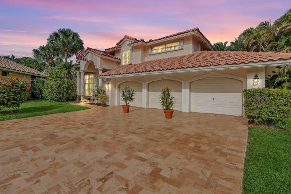 Boca Isles North, 19203 Black Mangrove Ct, Boca Raton, Florida 33498, image 1