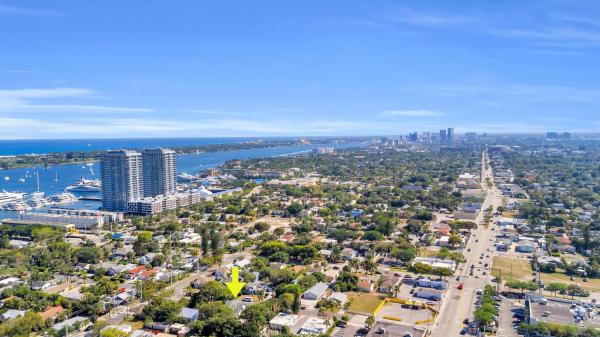 Northwood Harbor, 515 46th St, West Palm Beach, Florida 33407, image 1
