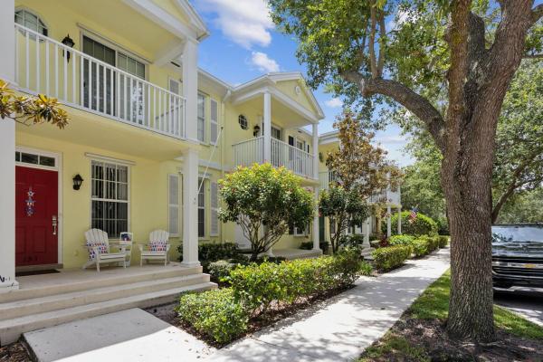Cambridge At Abacoa, 155 Waterford Dr, Jupiter, Florida 33458, image 1