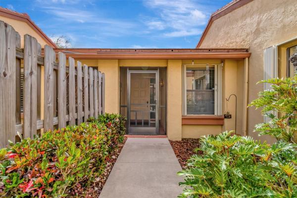 Forest Grove Patio Homes At Indian Spring, 5920 Forest Grove Dr #3, Boynton Beach, Florida 33437, image 1