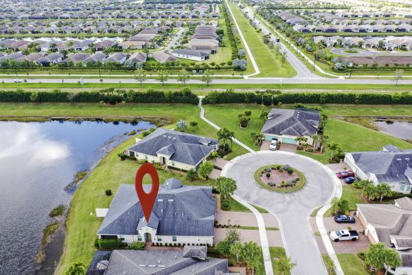 Lake Park At Tradition, 11243 SW Parkside Dr, Port St. Lucie, Florida 34987, image 2