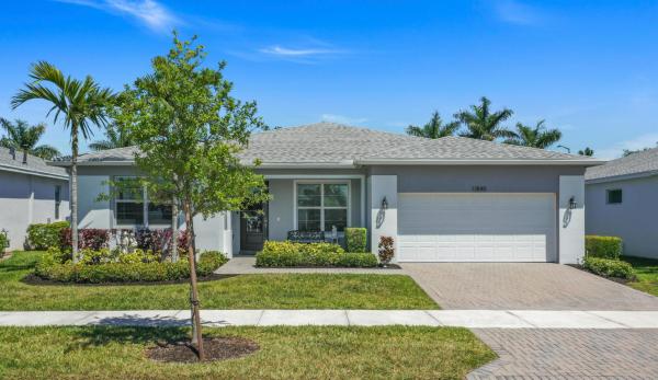 Manderlie At Tradition, 11845 SW Lyra Dr, Port St. Lucie, Florida 34987, image 1
