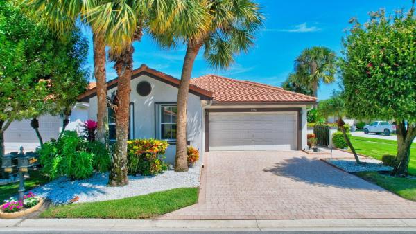 Wedgewood At The Cascades, 11594 Colonnade Dr, Boynton Beach, Florida 33437, image 1