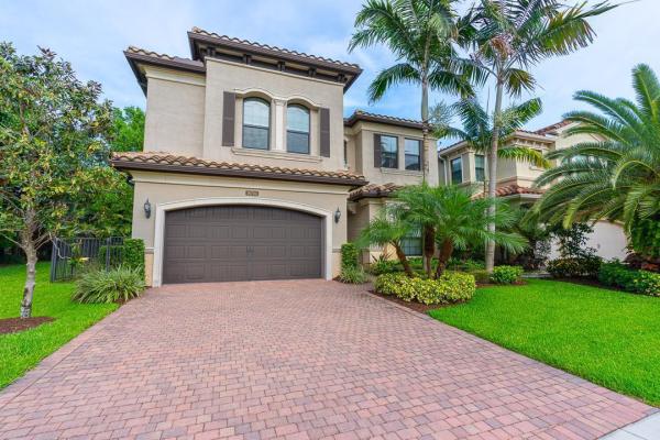 The Bridges, 16794 Bridge Crossing Cir, Delray Beach, Florida 33446, image 1