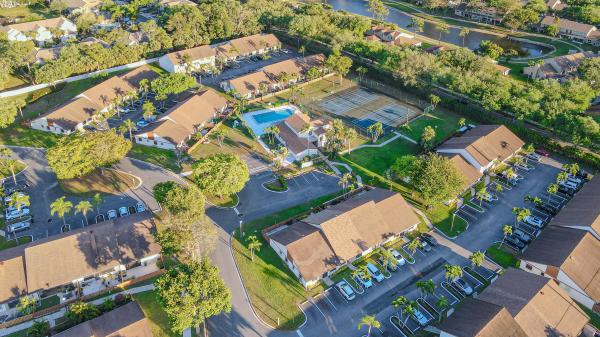 Parkside Green Villas, 1260 Parkside Green Dr #D, Greenacres, Florida 33415, image 1