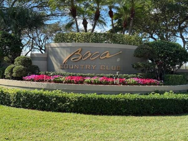 Eastbrooke Coach Homes, 17061 Emile St #3, Boca Raton, Florida 33487, image 1