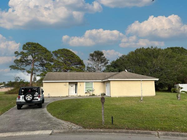 Lyngate, 1997 SE Burgundy Ln, Port St. Lucie, Florida 34953, image 1