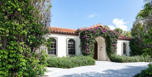 Ocean Park, 165 Seminole Ave, Palm Beach, Florida 33480, image 1