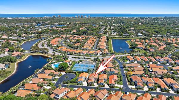 Waterford At Crystal Pointe, 13210 Crisa Dr, Palm Beach Gardens, Florida 33410, image 1