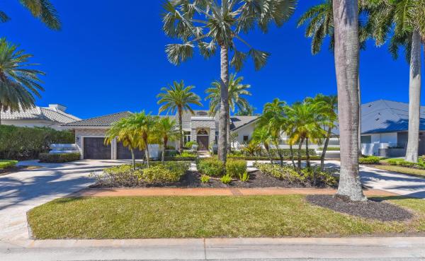 St Andrews Country Club, 7343 Ballantrae Ct, Boca Raton, Florida 33496, image 1