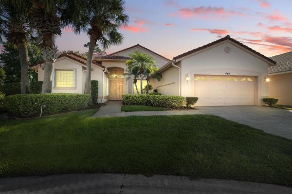 Cascades At St Lucie West, 446 NW Brookville Ct, Port St. Lucie, Florida 34986, image 1