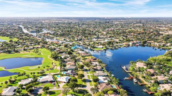 Palm Beach Cabana Colony, 3663 Atlantic Rd, Palm Beach Gardens, Florida 33410, image 1