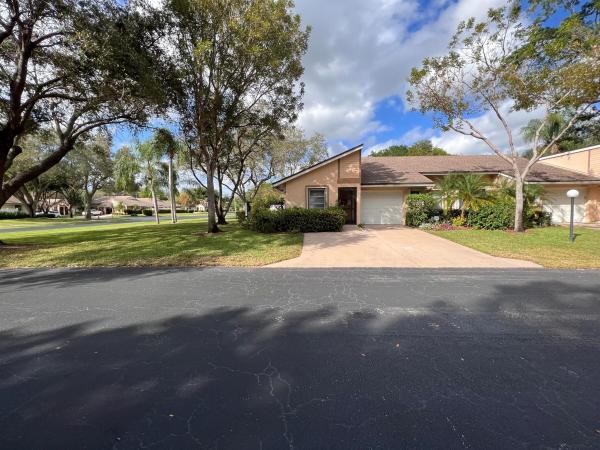 Parklane At Whisper Walk, 8593 Raintree Ct #C, Boca Raton, Florida 33496, image 1