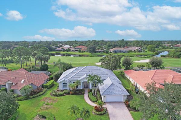 Country Club Estates Parc, 1252 SW Bent Pine Cv, Port St. Lucie, Florida 34986, image 1