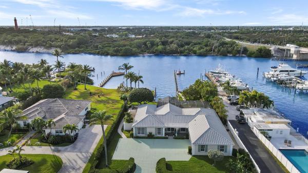 Jupiter Inlet Beach Colony, 107 Lighthouse Dr, Jupiter Inlet Colony, Florida 33469, image 1